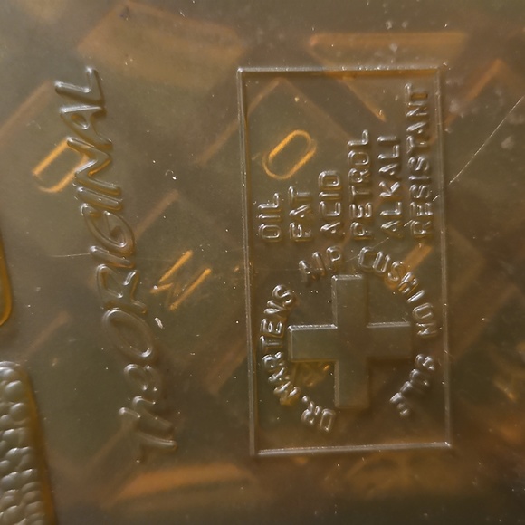 Dr. Martens Air Wair Pascal Womens Combat Boots - Picture 12 of 13